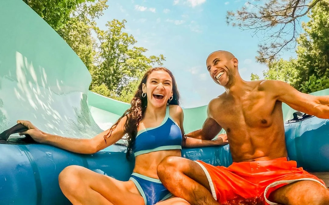 Water Country USA: Entry Tickets with All-Day Dining Add-On Image 6