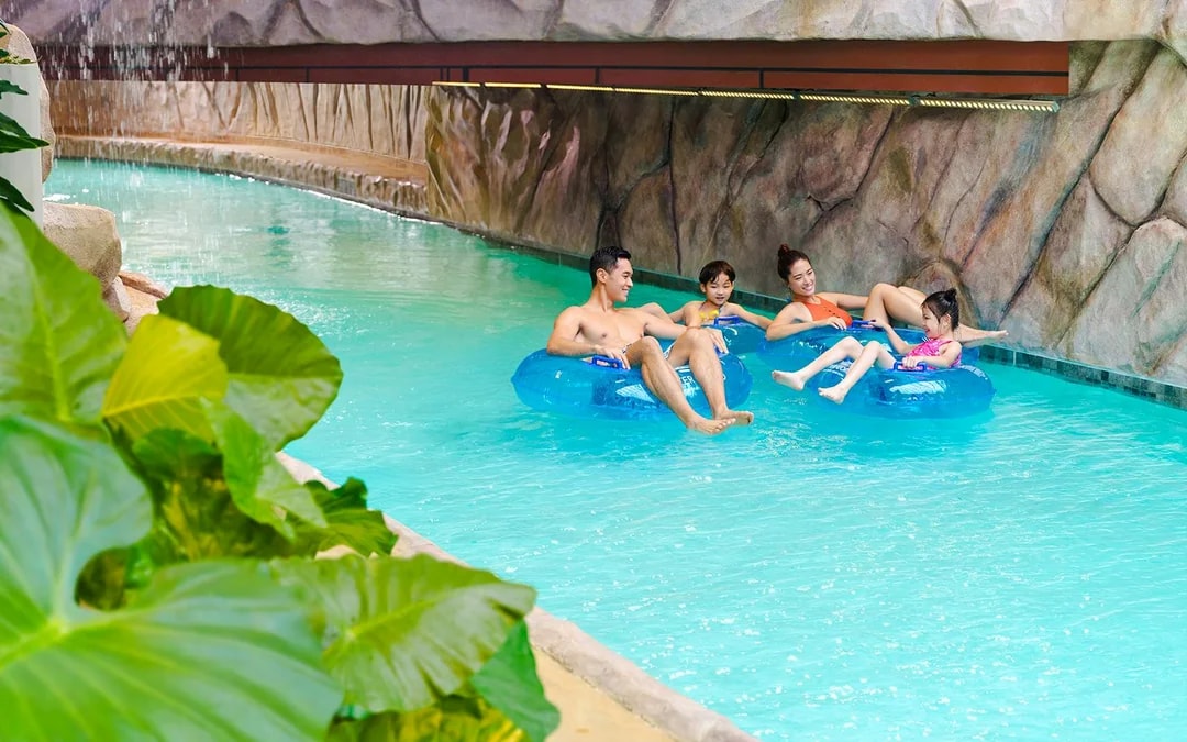 Water World Ocean Park Hong Kong Tickets Image 6