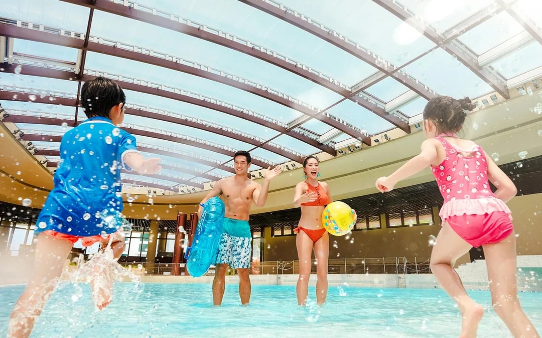 Water World Ocean Park Hong Kong Tickets Image 8