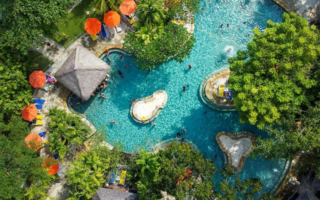 Waterbom Bali Family Offer Tickets (2 Adults + 2 Children) Image 7