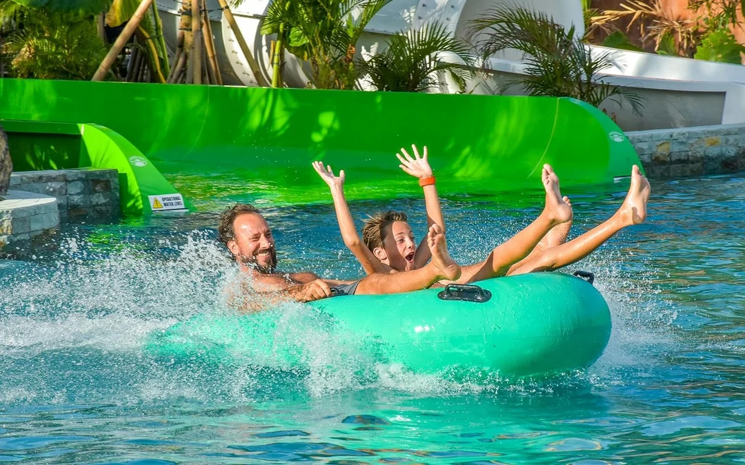 Waterbom Bali Tickets Image 6