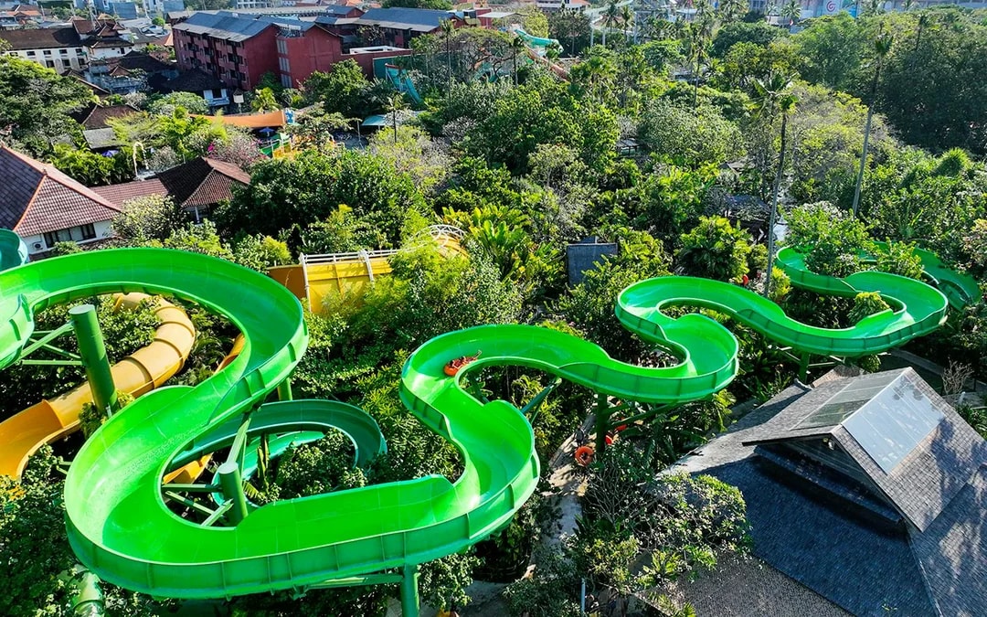 Waterbom Bali Tickets Image 7