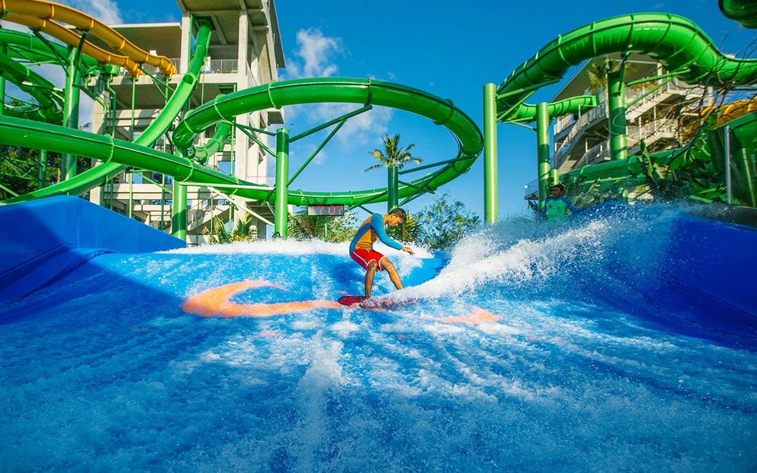 Waterbom Bali Tickets Image 1