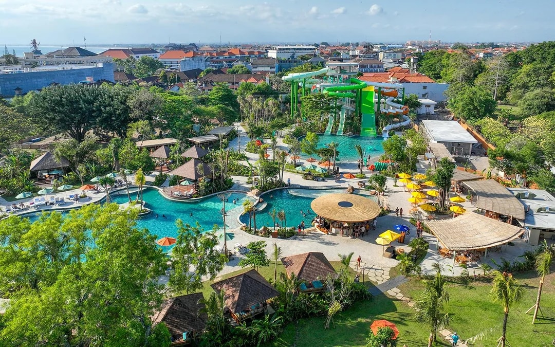 Waterbom Bali Tickets Image 2