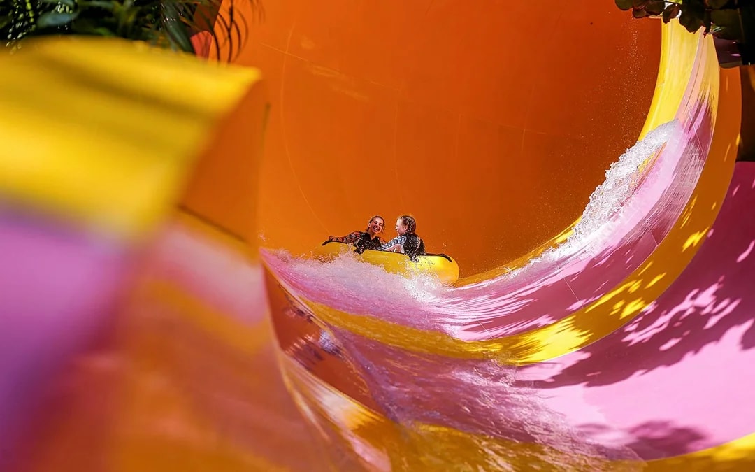 Waterbom Bali Tickets Image 3