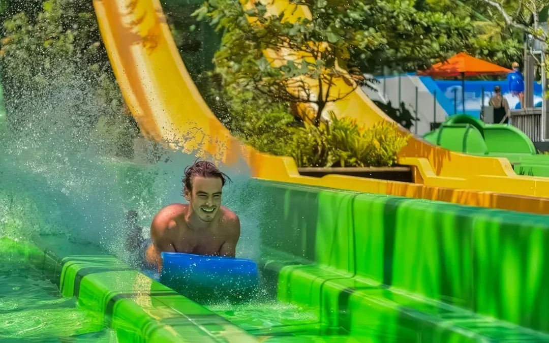 Waterbom Bali Tickets with Transfers Image 6