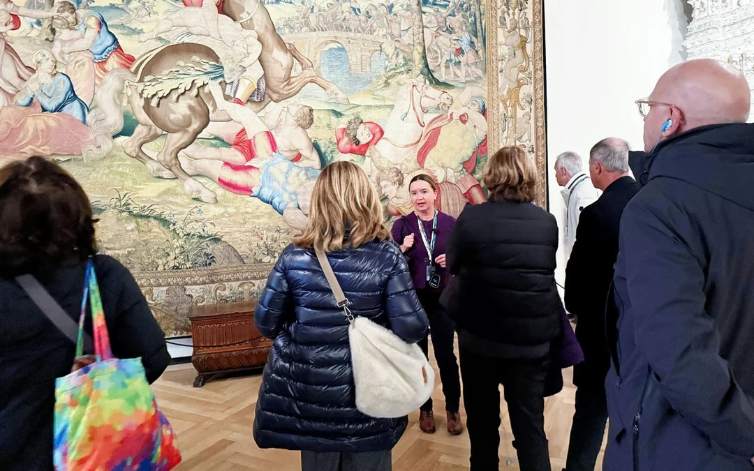 Wawel Castle, Cathedral & Wieliczka Salt Mine Guided Tour with Lunch Image 2