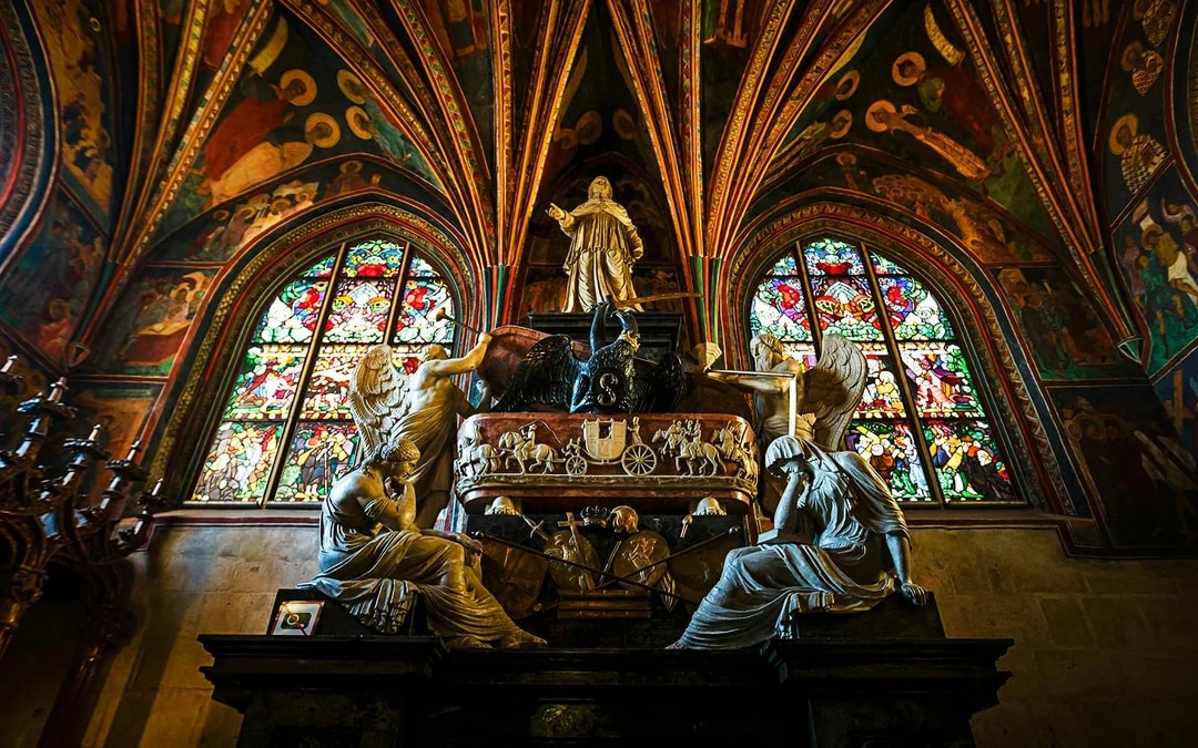 Wawel Cathedral Guided Tour Image 3