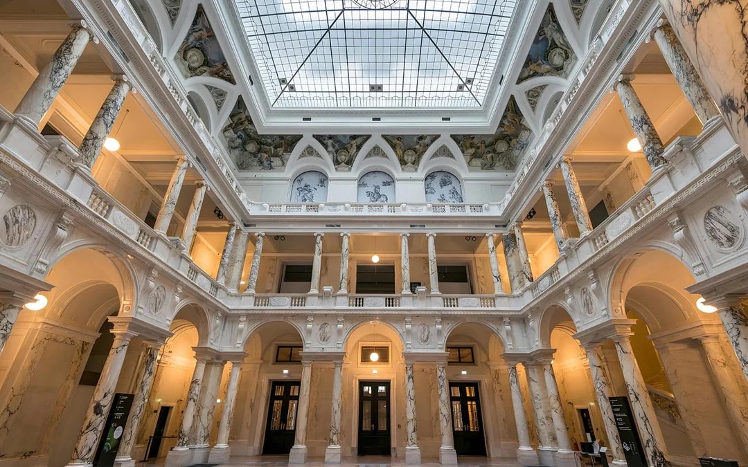 Weltmuseum Entry Tickets Image 9