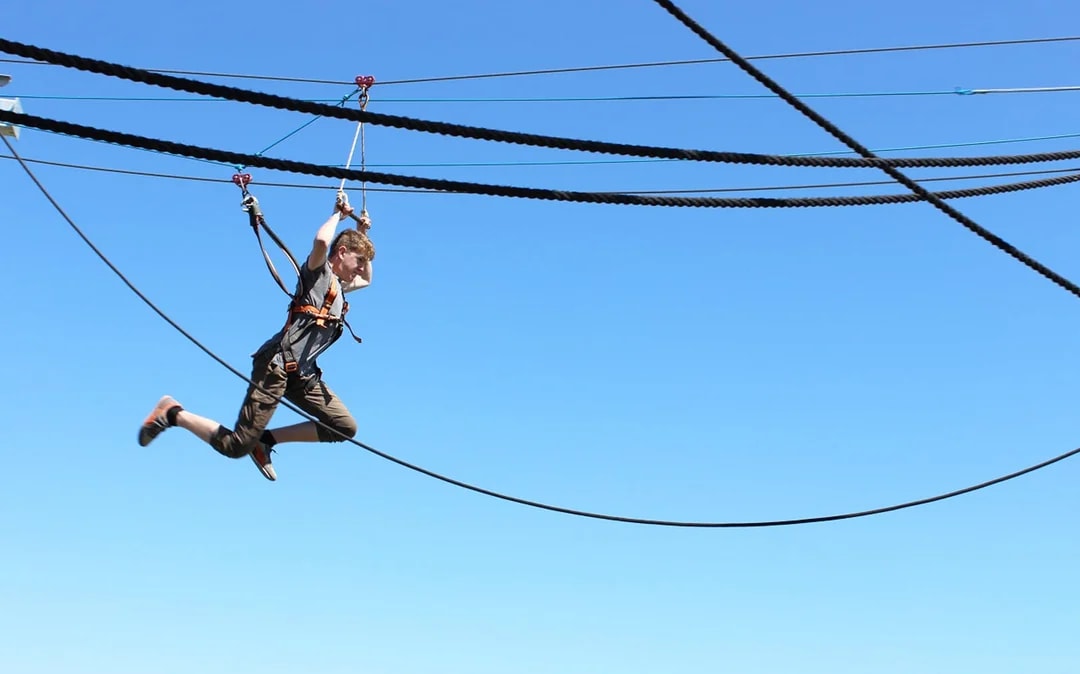 West Beach Adventure Tickets Image 1