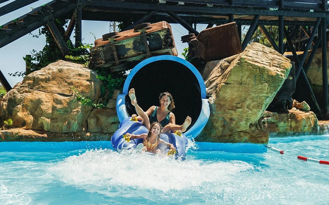 Western Water Park Entry Tickets Image 8