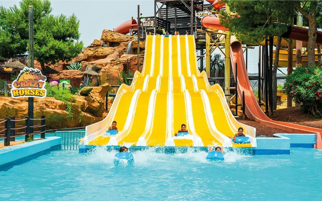 Western Water Park Entry Tickets Image 10