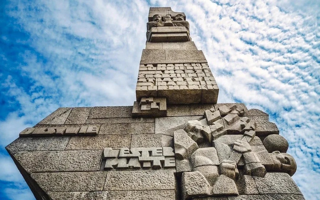 Westerplatte Private Guided Tour Image 5