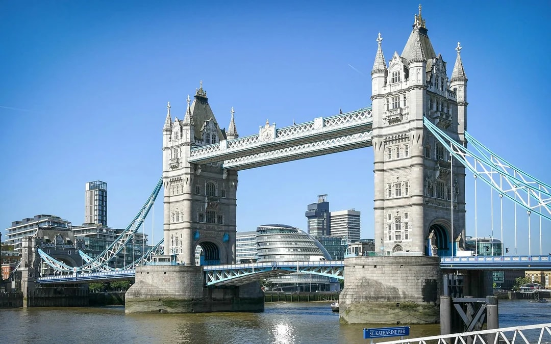 Westminster 3-hour Small-Group Guided Walking Tour & Tower Bridge Entry Tickets Image 8