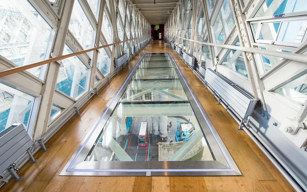 Westminster 3-hour Small-Group Guided Walking Tour & Tower Bridge Entry Tickets Image 10