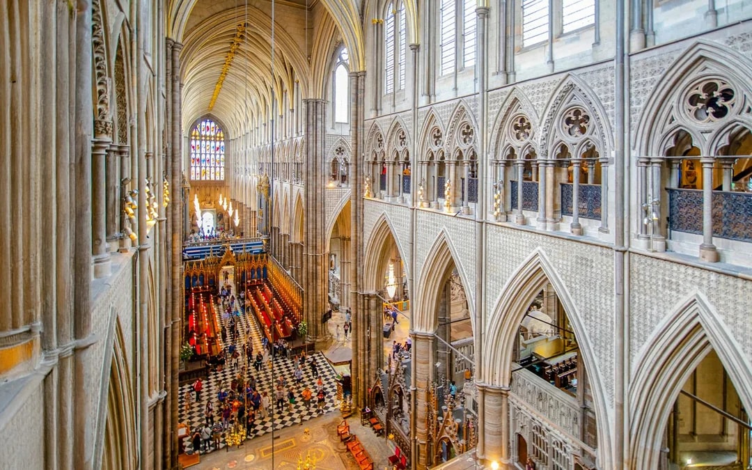 Westminster Abbey and House of Parliament Tickets & Guided Tours Image 4