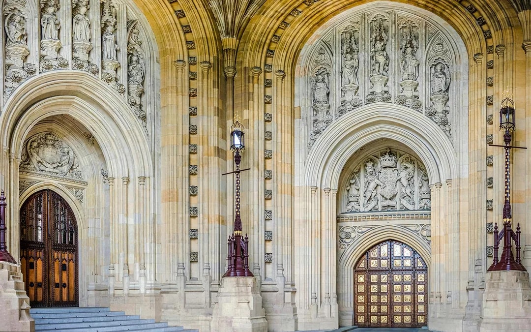 Westminster Abbey and House of Parliament Tickets & Guided Tours Image 9