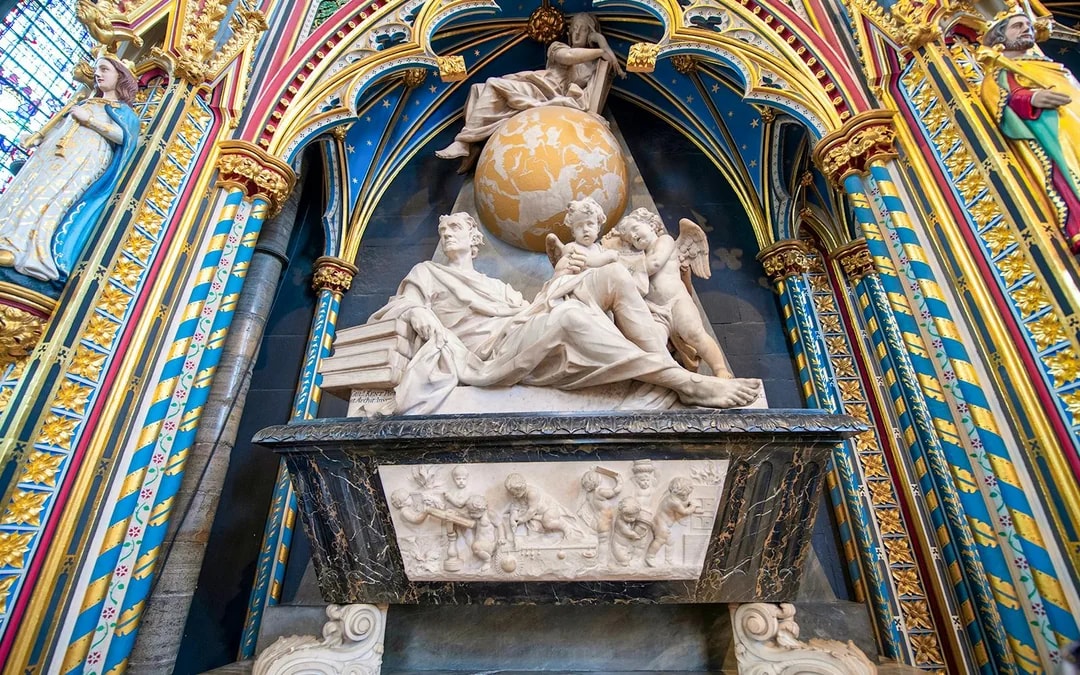 Westminster Abbey, Big Ben & Buckingham Palace Guided Tour Image 7