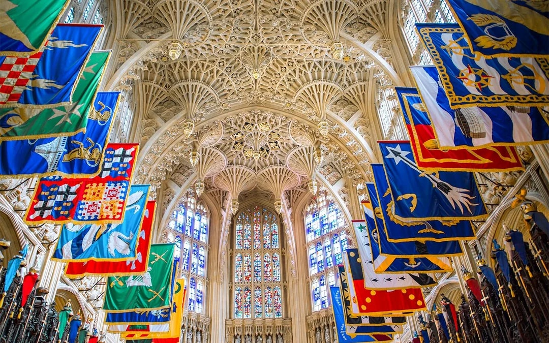 Westminster Abbey Guided Tour with Skip-the-Line Entry Image 6