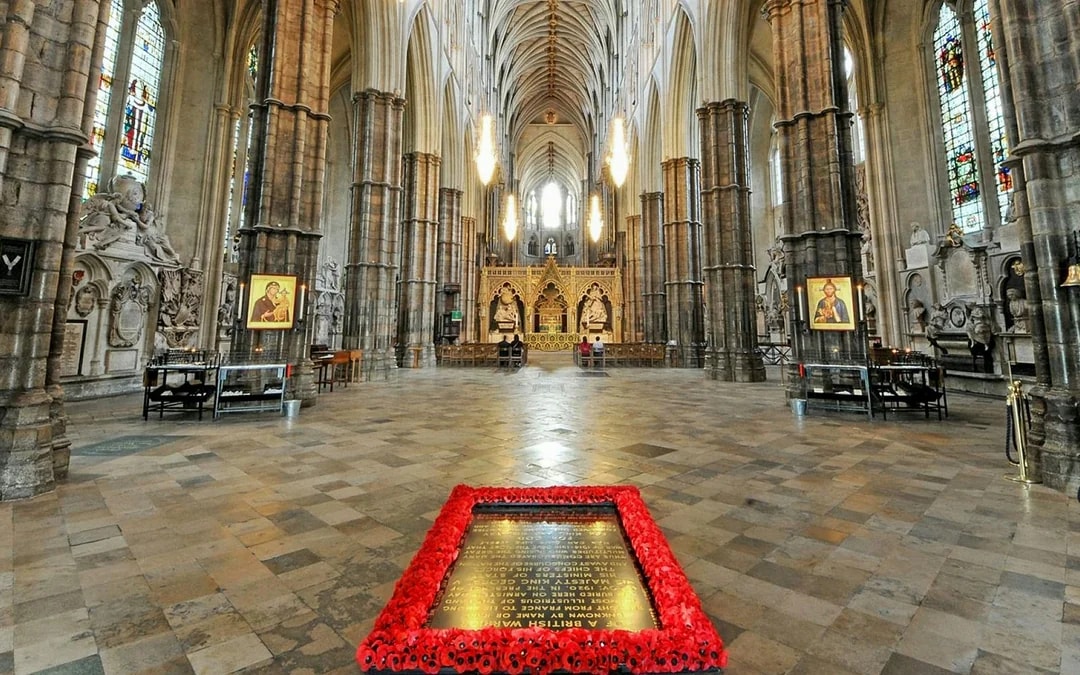 Westminster Abbey Tickets Image 8