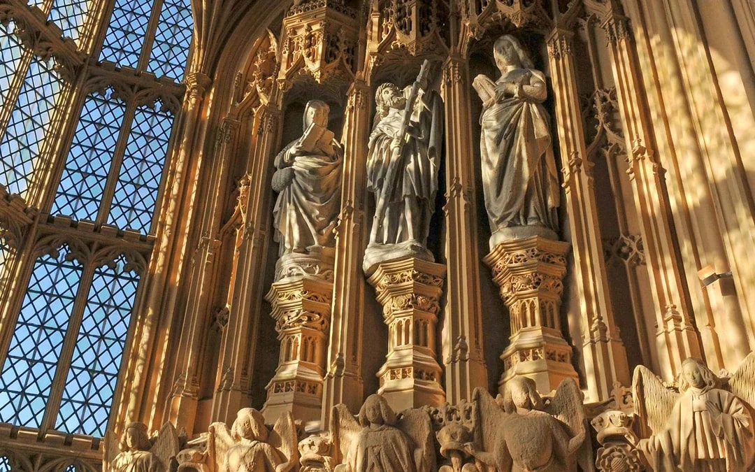 Westminster Abbey Tickets Image 9