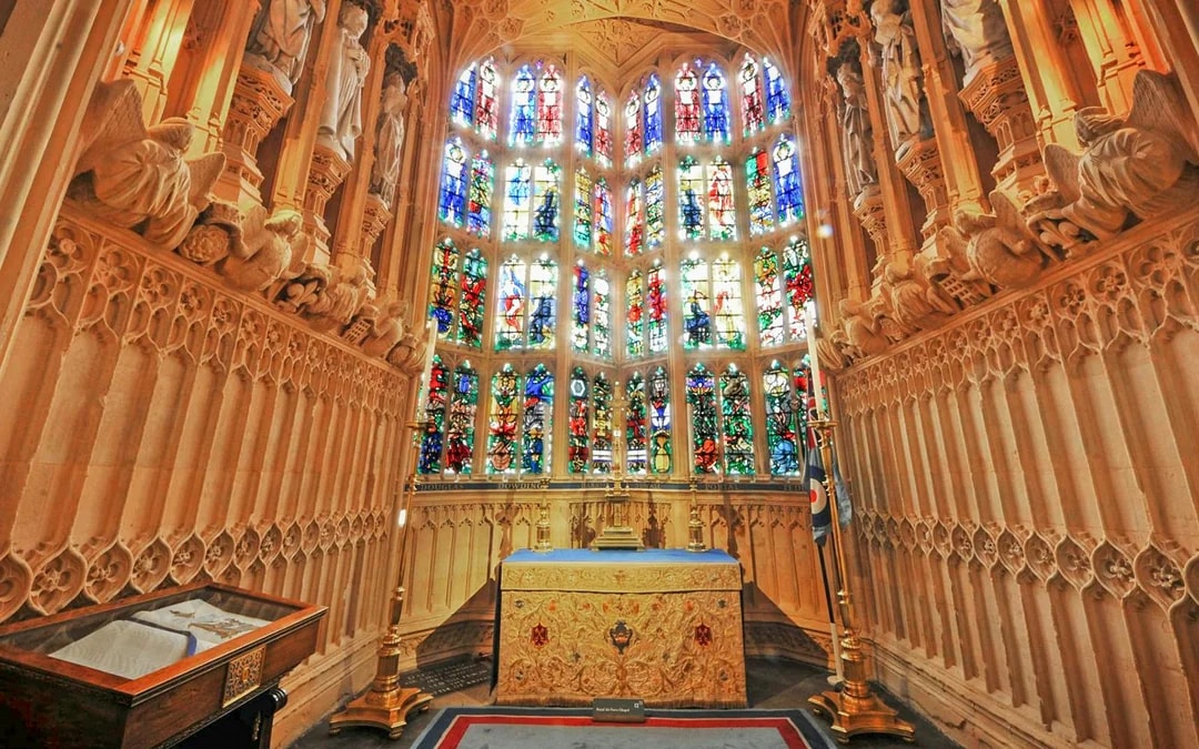 Westminster Abbey Tickets Image 10