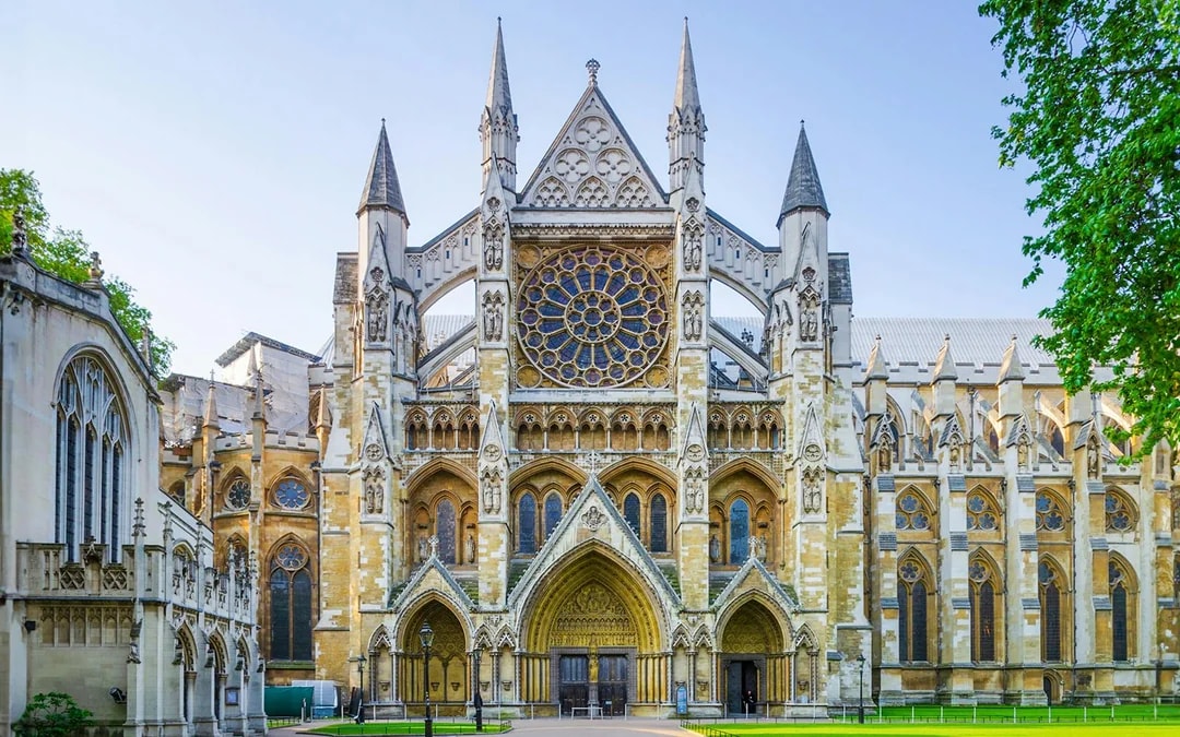 Westminster Abbey Tickets Image 11