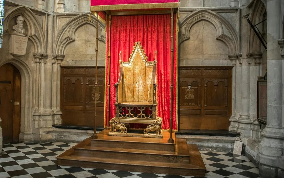 Westminster Abbey Tickets Image 2