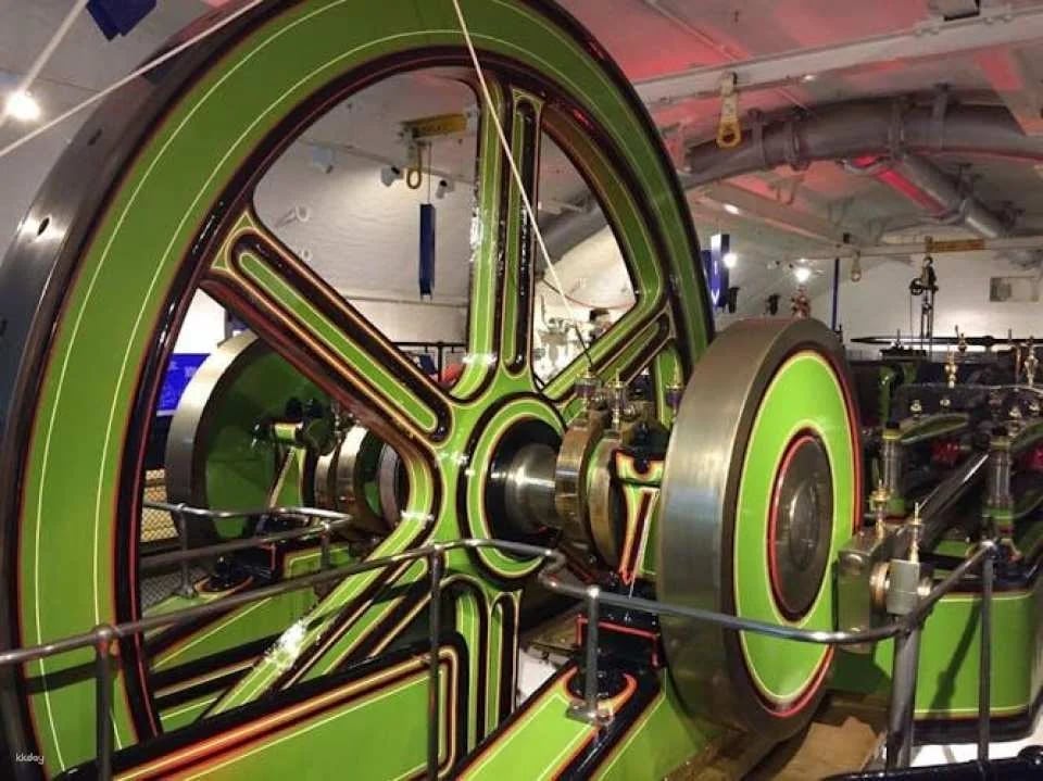 Westminster and Tower Bridge Private Walking Tour