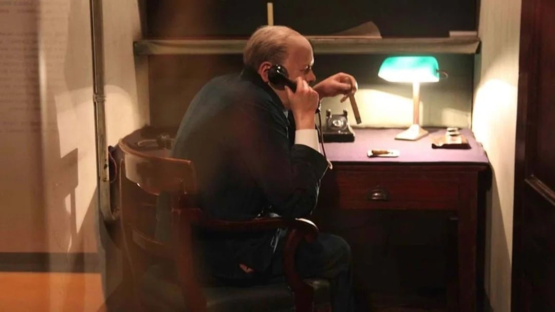 WWII Secrets of Westminster, Churchill’s War Rooms & Museum Guided Tour, London