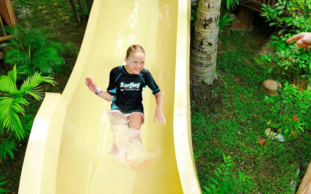 Wet World Water Park Shah Alam Image 4