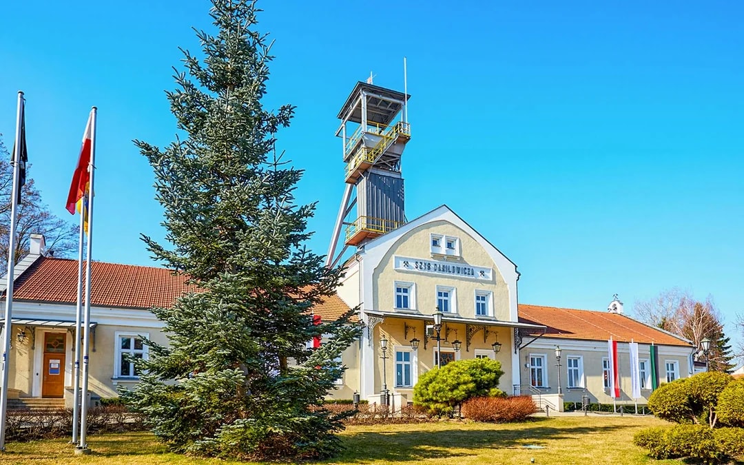  Wieliczka Salt Mine Guided Tour with Skip-the-Line Tickets
 Image 6