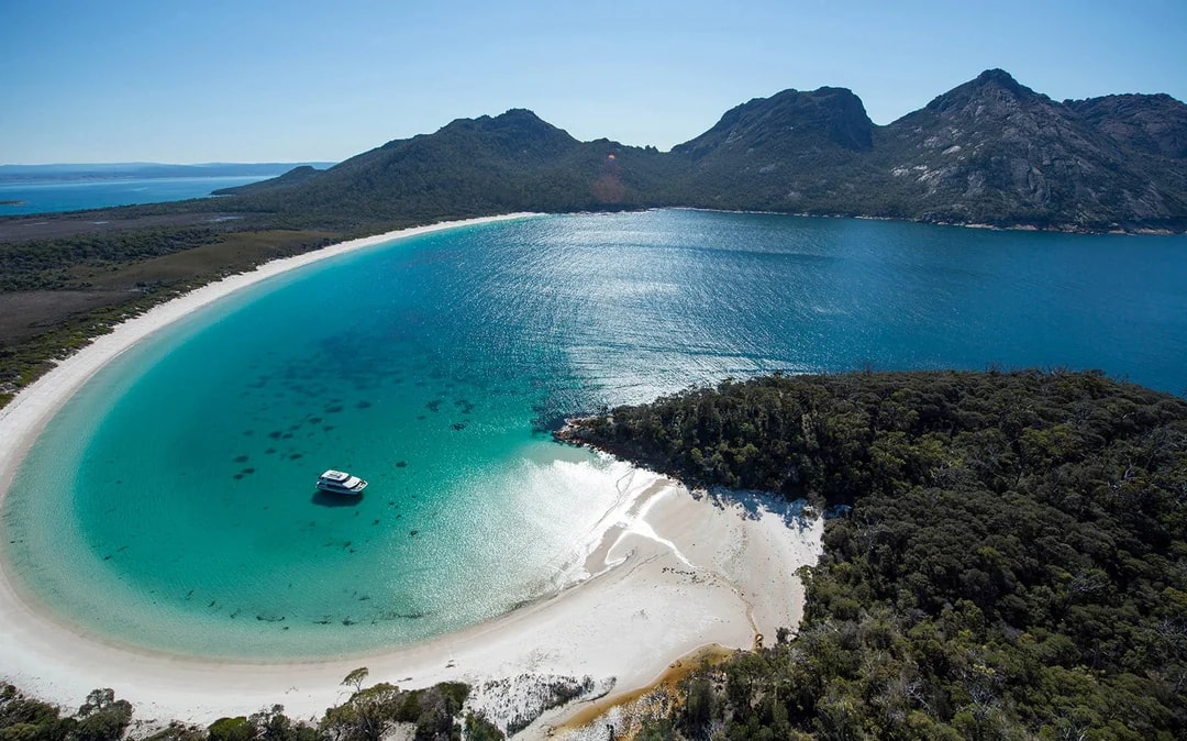 Wineglass Bay Cruises Image 2
