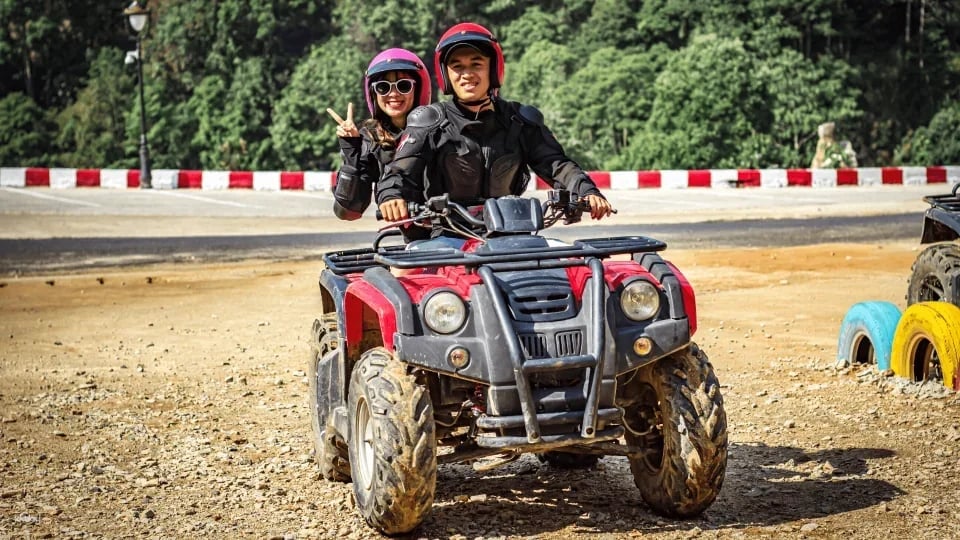 Wonderland Da Lat Ticket | Vietnam