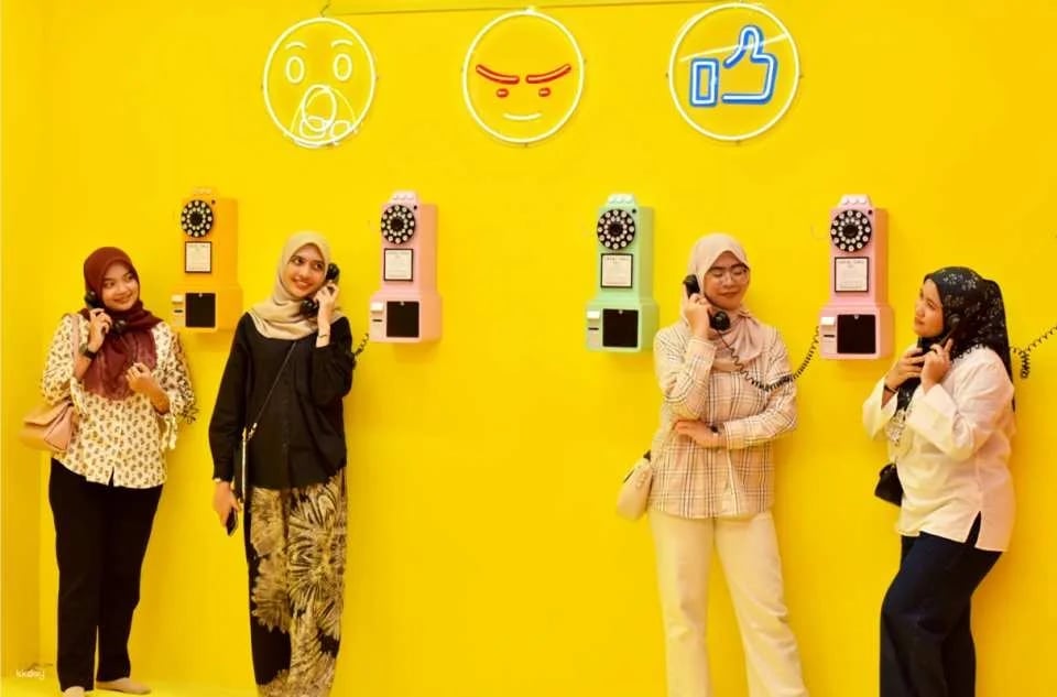 Wonderpark Melaka Admission Ticket | Malaysia