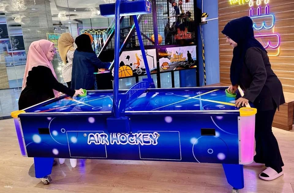 Wonderpark Melaka Admission Ticket | Malaysia