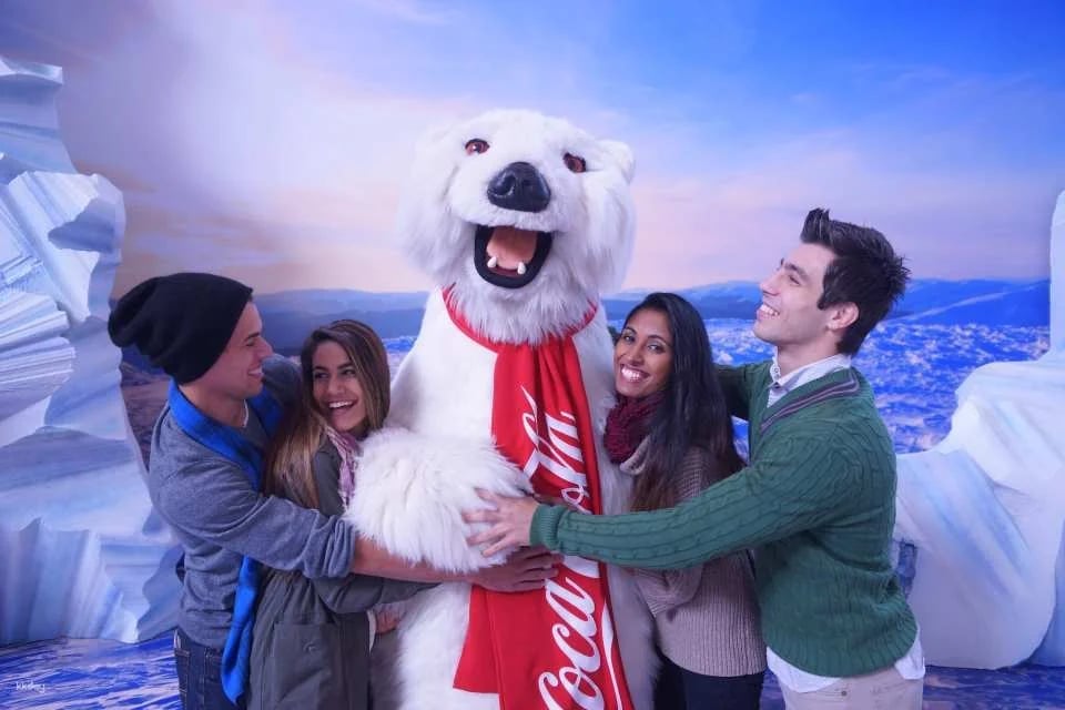 World of Coca-Cola Ticket | Atlanta
