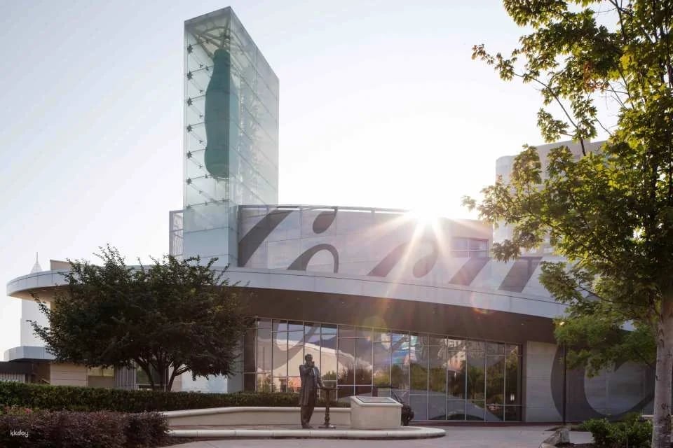 World of Coca-Cola Ticket | Atlanta