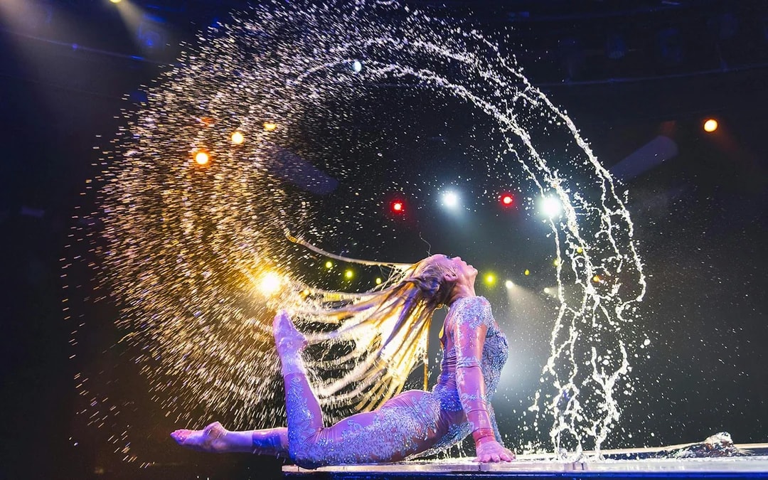 WOW: The Vegas Spectacular Image 6