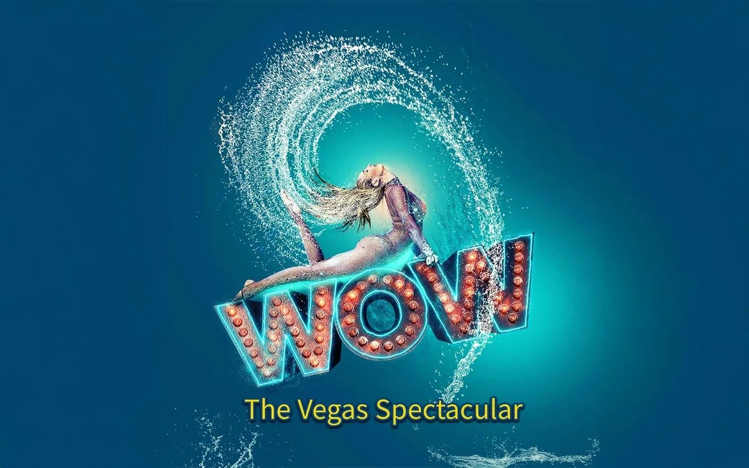 WOW: The Vegas Spectacular Image 1