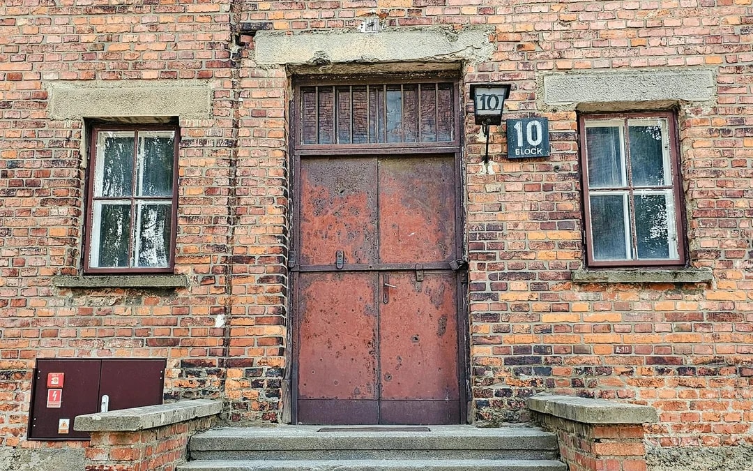 From Wroclaw: Auschwitz Birkenau Guided Tour with Transfers Image 7