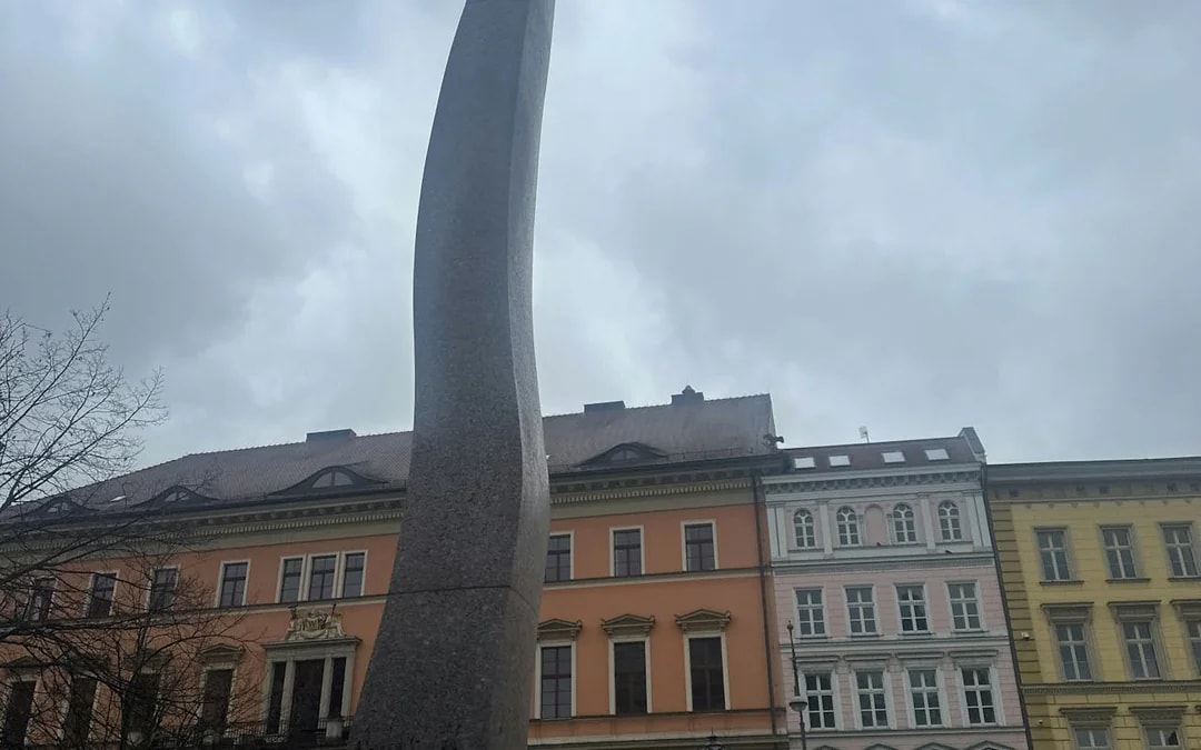 Wroclaw's Old Breslau: Self-Guided City Exploration Game Image 3
