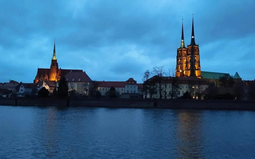 Wroclaw's Old Breslau: Self-Guided City Exploration Game Image 5