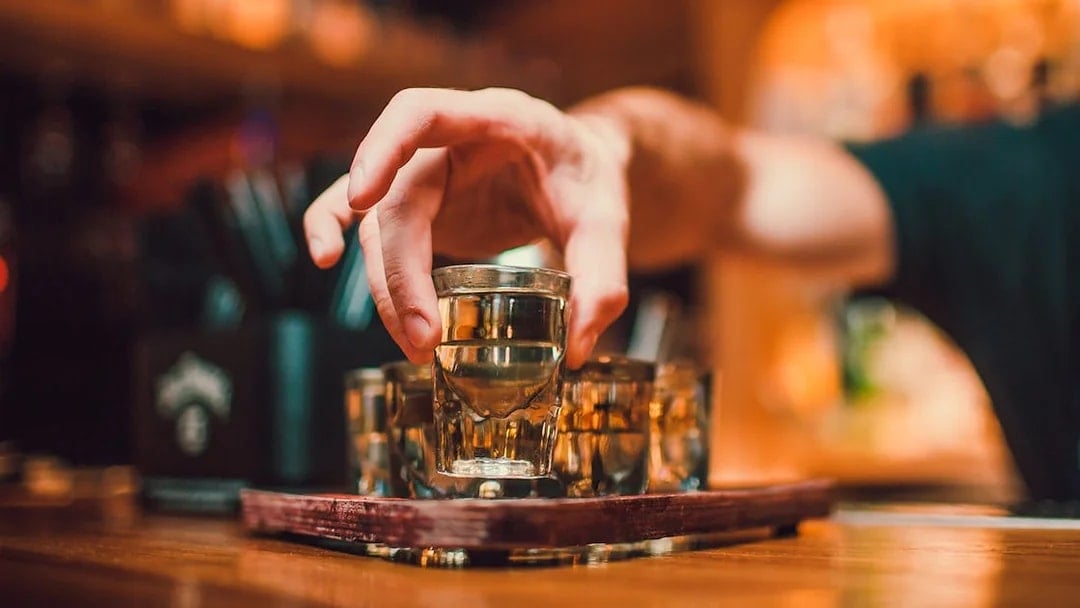 Wroclaw Vodka Tasting Tour