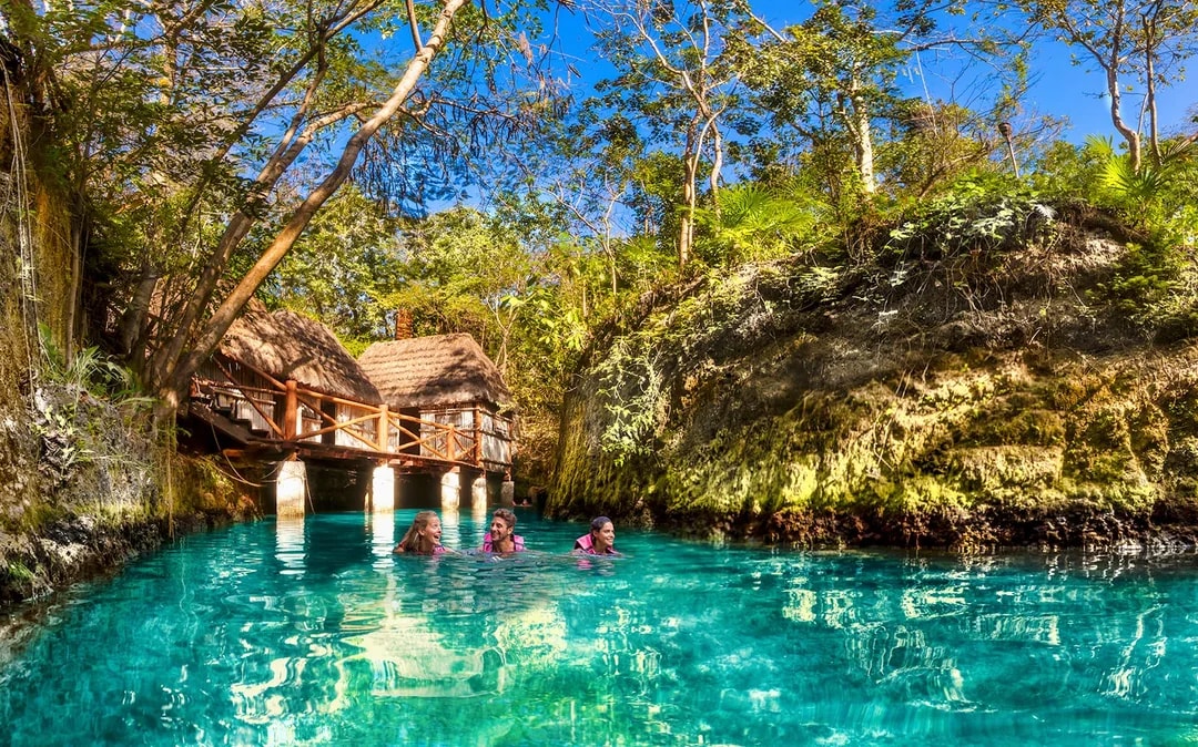 Xcaret Park Entry Tickets Image 9