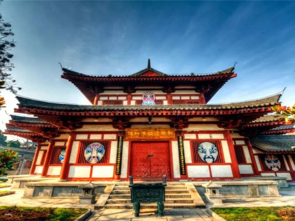 [Xi'an Attractions] Huaqing Palace Tickets