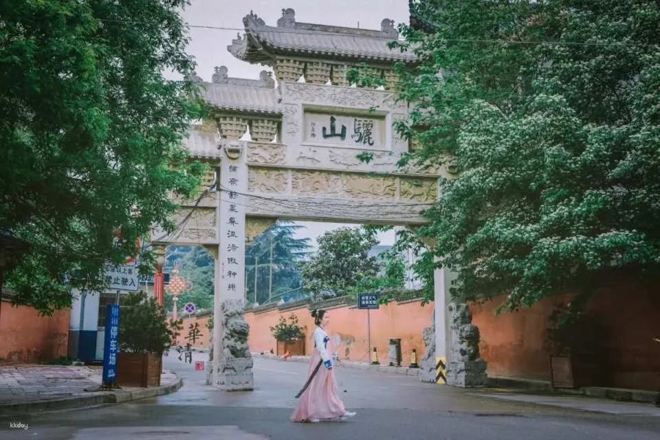 [Xi'an Attractions] Huaqing Palace Tickets