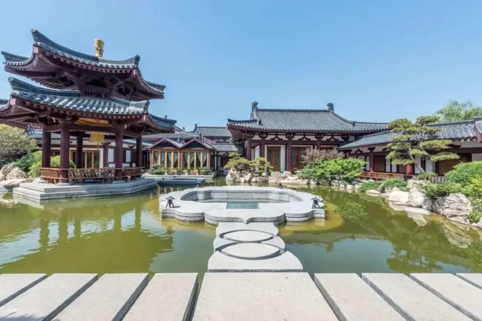 [Xi'an Attractions] Huaqing Palace Tickets
