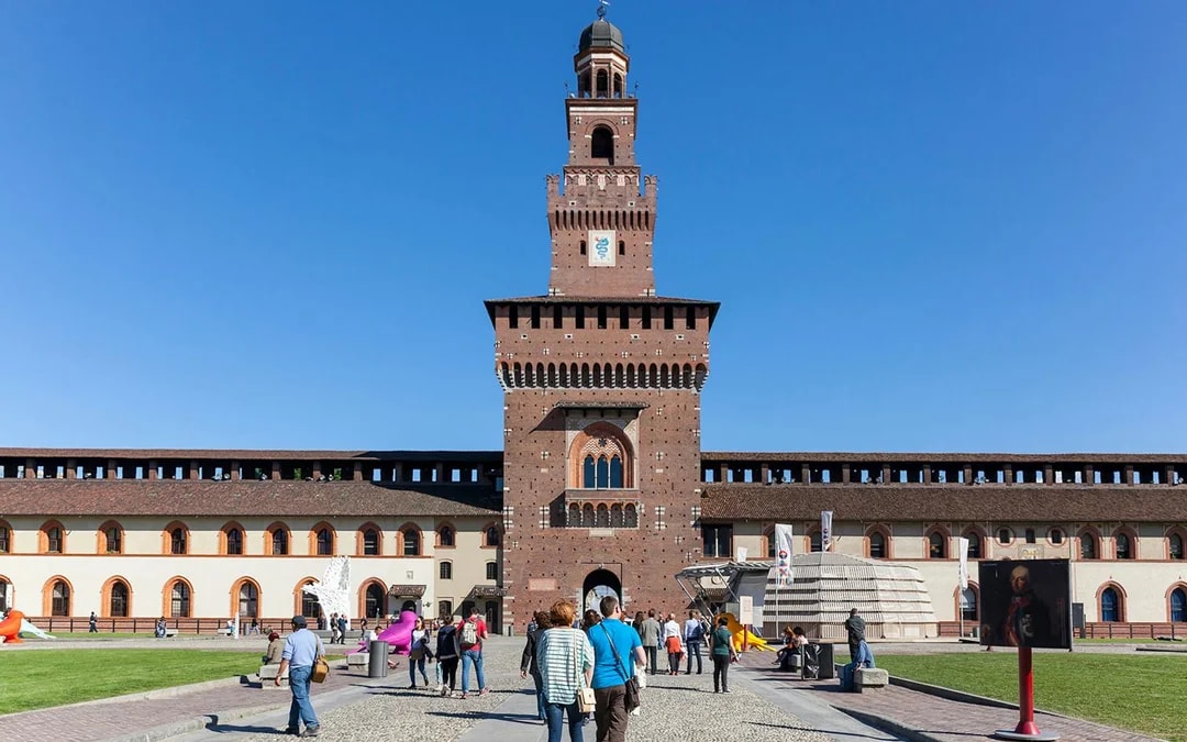 YesMilano: Flash, Standard & All-Inclusive City Passes Image 5