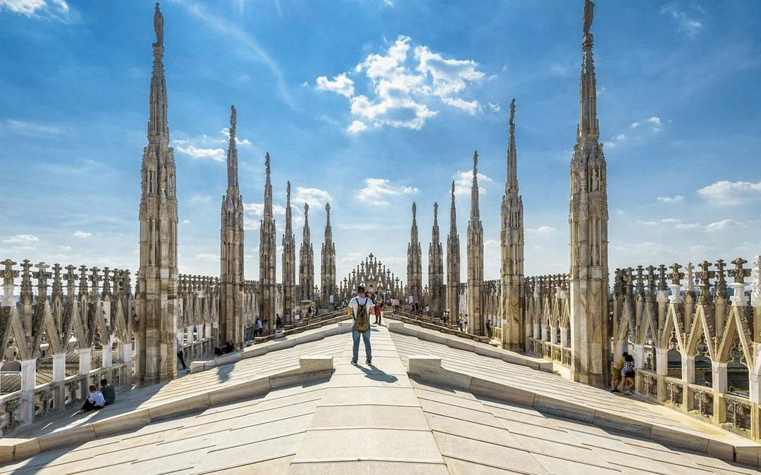 YesMilano: Flash, Standard & All-Inclusive City Passes Image 4